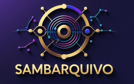 SAMBARQUIVO