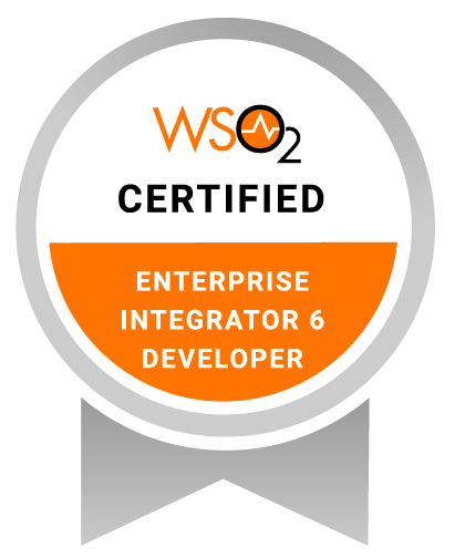 Enterprise Integrator 6 Developer
